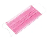 Vignette - Masque chirurgical 3 plis