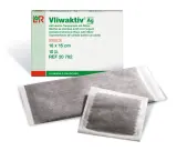 Vignette - Pansement Vliwaktiv® Ag