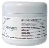 Vignette - Gel harpagophytum