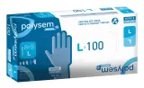 Vignette - Gants d'examen en nitrile