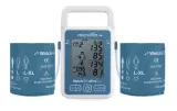 Vignette - Tensiomètre bras WATCH BP VASCULAR ABI