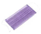 Vignette - Masque chirurgical 3 plis