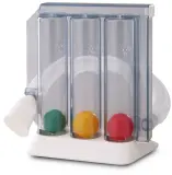 Vignette - Spiromètre incitatif Respirogram