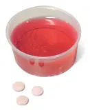 Vignette - Comprimés bicarômes®