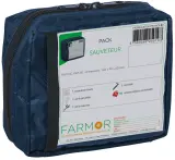 Vignette - Pack sauveteur défibrillateur