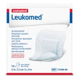 Vignette - Pansement stérile adhésif Leukomed®