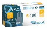 Vignette - Gants d'examen en latex