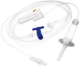 Vignette - Perfuseur par gravité