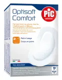 Vignette - Pansement oculaire stérile Optisoft Comfort