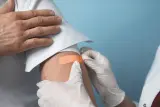 Vignette - Pansement spécial injection