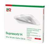 Vignette - Pansement absorbant Suprasorb® H