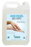 Vignette - Gel hydroalcoolique Aniosgel 85 NPC
