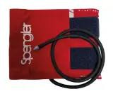 Vignette - Brassard tensiomètre Lian® avec poche simple tubulure 60 cm
