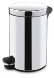 Vignette - Poubelle cylindrique