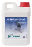 Vignette - Désinfection par voie aérienne Aseptanios AD