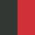 Black Edition* tubulure noire/rouge