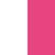 Blanc / Fuchsia